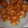 Treszler Lászlóné Judit Cooksnap-ja, amikor elkészítette a(z) Sajtos muffin receptet.