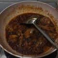 Cooksnap dari as weda untuk resep Ayam kecap bawang bombay