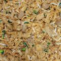 Cooksnap dari Hanny Theresia untuk resep Kwetiau Goreng Medan