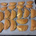 Cooksnap από Maria K στη συνταγή Τυροπιτάκια κουρού
