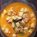 Cooksnap dari Ifa Hanifah untuk resep Gulai Udang Putih Telur