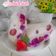 Cooksnap dari AnisNayla untuk resep Fruit sandwich