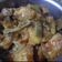 Shiva soni का कुकस्नैप जब उन्होंने सेम आलू की सब्जी (sem aloo ki sabzi recipe in Hindi) बनाया था।