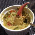 El cooksnap de Eduardo Daniel Günther Schmauck cuando hizo CHUPE DE JAIBAS 🦀.
