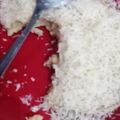 Cooksnap dari Mazidah Aini untuk resep Kue Pancong Lumer Anti Gagal