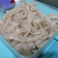 Cooksnap dari ummu fathimah untuk resep Kwetiaw Homemade