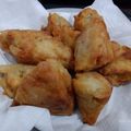 Cooksnap dari Lucy untuk resep GEHU PEDAS / TAHU ISI SAYURAN TERI PEDAS #pr_jajanandaerah