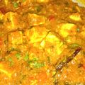 Neeta kamble का कुकस्नैप जब उन्होंने कडाई पनीर(kadai paneer recipe in Hindi) बनाया था।