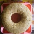 Cooksnap dari Citra untuk resep Bolu Pisang 6 Telur