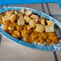 Cooksnap dari Shafiyya Thahira Khanza untuk resep Curry Rice Ekonomis