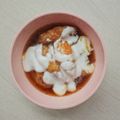 Cooksnap dari Vinna Momy Alesha untuk resep Kolak Pisang