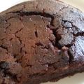 Cooksnap dari Deisy Fi untuk resep Eggless Coklat Yummy Tanpa Telur Tanpa Mixer 