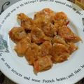 Cooksnap dari Cook untuk resep Udang Panggang Mayonnaise
