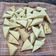 El cooksnap de Eugenia Hueppe cuando hizo Scones de Queso 🧀.