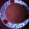 sylvia's cooksnap of when they made Lemon cake.