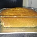 Cooksnap dari Alfiah Alwalid untuk resep Banana Sponge Cake (5 bahan & tanpa pengembang)