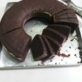 Cooksnap dari Tapazaky Andriani untuk resep Bolu kukus ketan hitam with cheese slice soft banget