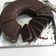 Cooksnap dari Tapazaky Andriani untuk resep Bolu kukus ketan hitam with cheese slice soft banget