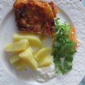 Csokidolli Cooksnap-ja, amikor elkészítette a(z) Vasi pecsenye receptet.