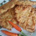Cooksnap dari Devia Kurniati Setiawan untuk resep Bakwan Udang Keto