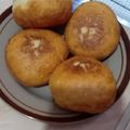 Cooksnap dari Nur Fitria untuk resep Donat kentang takaran SDM
