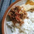 Cooksnap dari zahirotul kamiliyah untuk resep Sambel tempe/tempe busuk😂😂