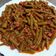 El cooksnap de Tonysantos cuando hizo Judías verdes con tomate.
