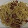 Cooksnap dari Rina Partini untuk resep Spaghetti oglio olio (With chicken breast)