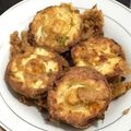 Cooksnap dari Rika Sofiani untuk resep Tahu Kukus Isi Telur Puyuh & Sosis