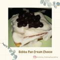 Cooksnap dari Umma Fatimah untuk resep Boba Pan ala ala Ban Ban