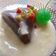 Cooksnap dari Okfa Viana Kharlina untuk resep Puding Coklat dengan Vla