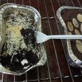 Cooksnap dari Dian Shinta untuk resep Kue Balok Lumer