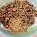 Cooksnap dari Heni Absari untuk resep Teri Krispi Cabe Rawit (renyaahh...😍😋)