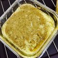 Cooksnap của Dibee khi họ làm theo món Pate Gan Gà