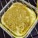 Cooksnap của Dibee khi họ làm theo món Pate Gan Gà
