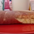 Cooksnap dari Nena Nelwan untuk resep Martabak Manis Happy Call