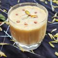 Vandana Shelar's cooksnap of when they made मसाला दूध (masala dudh recipe in marathi).