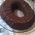 Cooksnap dari Lailatuzzahra Ukhty Muslimah untuk resep Brownies tanpa mixer