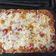 Páll Eleonóra Noémi Cooksnap-ja, amikor elkészítette a(z) Teljes kiőrlésű pizza 🍕 receptet.