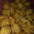 Cooksnap dari Ays untuk resep Cilok goreng telur