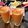 Candace 's cooksnap of when they made Mango Tango Smoothie (Dairy Free).