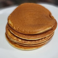 El cooksnap de M Pura Fernández Lorenzo cuando hizo Tortitas.
