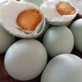 Cooksnap dari Risda untuk resep CARA BUAT TELUR ASIN SENDIRI Hanya 3 Bahan | Homemade Salted Eggs