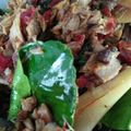 Cooksnap dari ikabasgevan untuk resep Ikan cakalang fufu