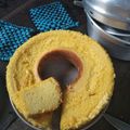 Cooksnap dari Atmy Royani untuk resep Bolu panggang lembut ga kering😊
