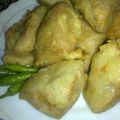 Cooksnap dari Evi Khalisa 🍜DjowoKlaten untuk resep Tahu Isi Sederhana
