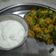 Darshana 's cooksnap of when they made દાલ ખીચડી (Dal khichdi recipe in gujarati).
