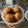 Cooksnap dari AgusTina Tn untuk resep Palm Cheese Cookies