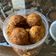 Cooksnap dari AgusTina Tn untuk resep Palm Cheese Cookies