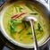 Cooksnap Afiqah semasa beliau membuat Sayur Lemak Timun (Terengganu Style).